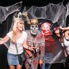 31.10.2015 Photo Booth von Martin Wahler, Pixelcode
